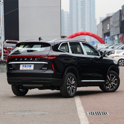 2022 GWM Haval H6 1.5T 2WD 5 θέσεις Macpherson μπροστινή ανάρτηση SUV Βενζίνη