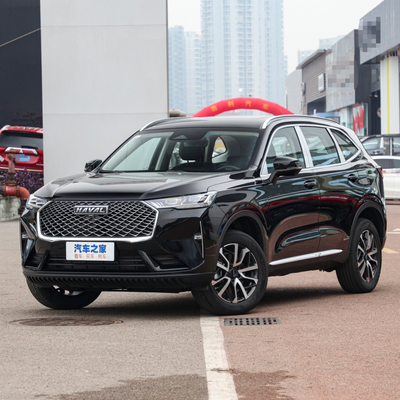 2022 GWM Haval H6 1.5T 2WD 5 θέσεις Macpherson μπροστινή ανάρτηση SUV Βενζίνη
