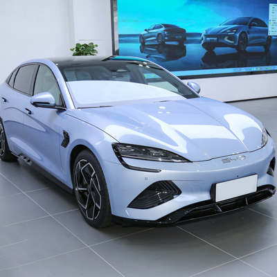 Οι ανάγκες σας 2022 BYD Seal Long Range 700km AWD Ηλεκτρικό αυτοκίνητο με 230KW Συνολική ισχύ κινητήρα