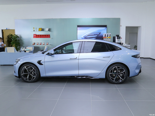 Οι ανάγκες σας 2022 BYD Seal Long Range 700km AWD Ηλεκτρικό αυτοκίνητο με 230KW Συνολική ισχύ κινητήρα