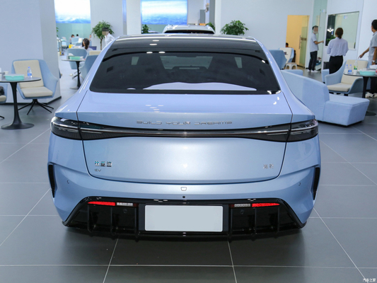 Οι ανάγκες σας 2022 BYD Seal Long Range 700km AWD Ηλεκτρικό αυτοκίνητο με 230KW Συνολική ισχύ κινητήρα