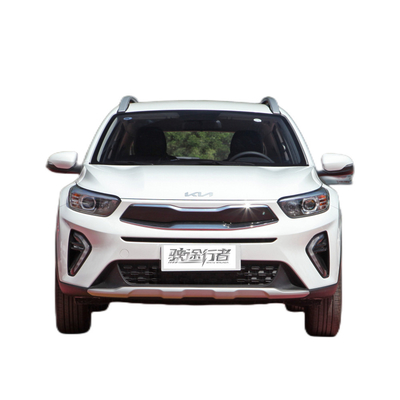 Καύσιμο- 2021 KIA KX1 1.4L CVT Gas/Petrol SUV Αυτοκίνητο με διαστάσεις 4100*1735*15330mm