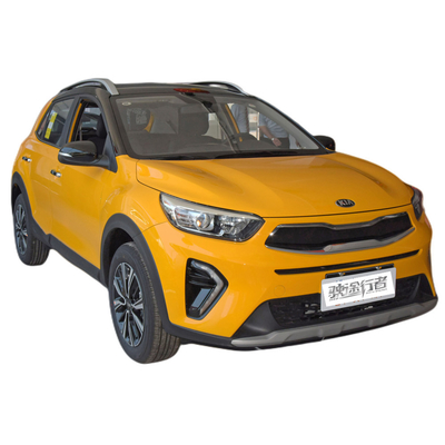 Καύσιμο- 2021 KIA KX1 1.4L CVT Gas/Petrol SUV Αυτοκίνητο με διαστάσεις 4100*1735*15330mm
