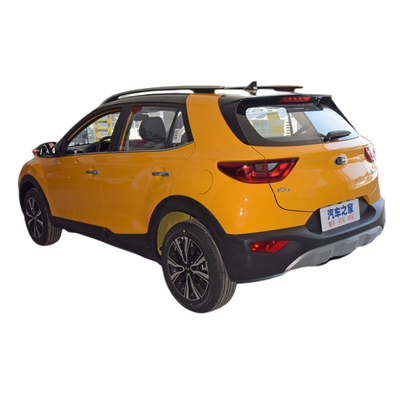 Καύσιμο- 2021 KIA KX1 1.4L CVT Gas/Petrol SUV Αυτοκίνητο με διαστάσεις 4100*1735*15330mm