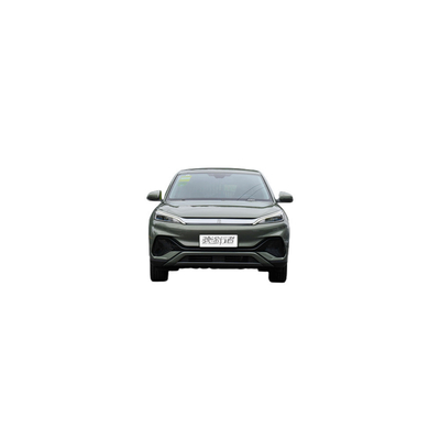 Υψηλής ταχύτητας SUV 5 θέσεων Ηλεκτρικό όχημα BYD Yuan Plus με μπαταρία λιθίου Αριστερή κίνηση