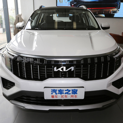 Προσωπική ανάρτηση KIA Sportage R ACE 2.0L 2WD Βενζινοκίνητο SUV R17 Μέγεθος ελαστικού