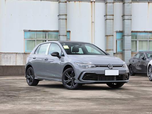 Αναβαθμίστε το Ride σας 2023 Golf Facelift 208 TSL DSG PRO Μικρό SUV με LED Daytime Light