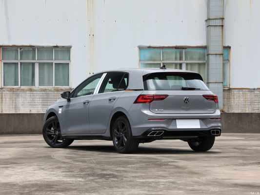 Αναβαθμίστε το Ride σας 2023 Golf Facelift 208 TSL DSG PRO Μικρό SUV με LED Daytime Light