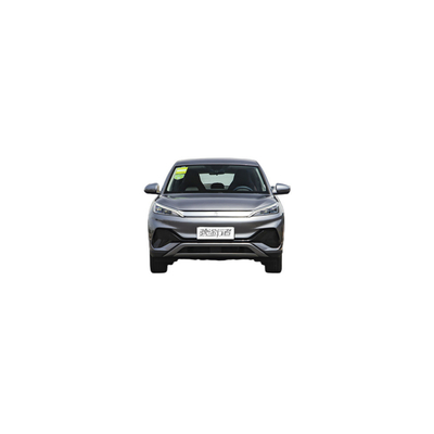 BYD Yuan Plus High Speed SUV 5 θέσεις Ηλεκτρικό όχημα σε λευκό/γκρι/κόκκινο/μπλε/πράσινο