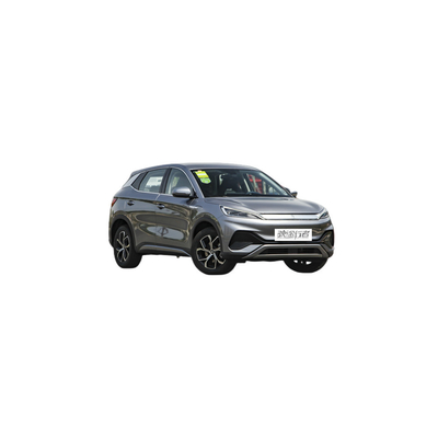 BYD Yuan Plus High Speed SUV 5 θέσεις Ηλεκτρικό όχημα σε λευκό/γκρι/κόκκινο/μπλε/πράσινο