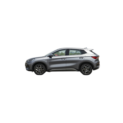 BYD Yuan Plus High Speed SUV 5 θέσεις Ηλεκτρικό όχημα σε λευκό/γκρι/κόκκινο/μπλε/πράσινο