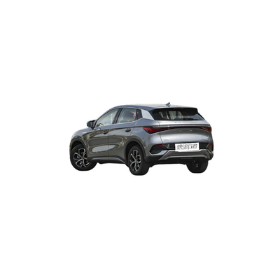 BYD Yuan Plus High Speed SUV 5 θέσεις Ηλεκτρικό όχημα σε λευκό/γκρι/κόκκινο/μπλε/πράσινο
