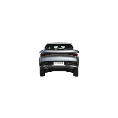 BYD Yuan Plus High Speed SUV 5 θέσεις Ηλεκτρικό όχημα σε λευκό/γκρι/κόκκινο/μπλε/πράσινο