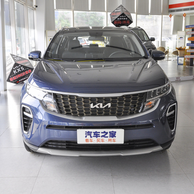 2021 KIA Sportage Compact SUV 2.0L Μηχανή Βάρος 1504 για ενήλικες Παγκόσμια αποστολή