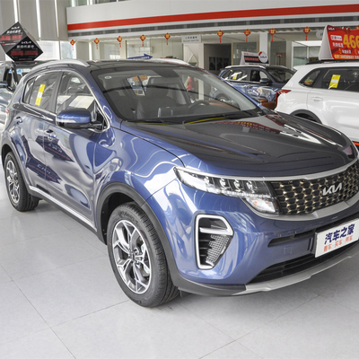 2021 KIA Sportage Compact SUV 2.0L Μηχανή Βάρος 1504 για ενήλικες Παγκόσμια αποστολή