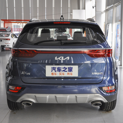 2021 KIA Sportage Compact SUV 2.0L Μηχανή Βάρος 1504 για ενήλικες Παγκόσμια αποστολή
