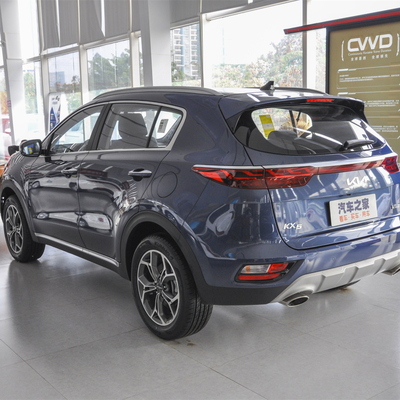 2021 KIA Sportage Compact SUV 2.0L Μηχανή Βάρος 1504 για ενήλικες Παγκόσμια αποστολή