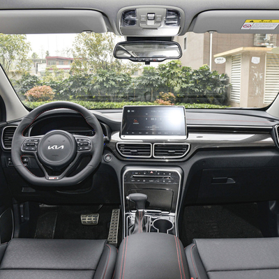 2021 KIA Sportage Compact SUV 2.0L Μηχανή Βάρος 1504 για ενήλικες Παγκόσμια αποστολή