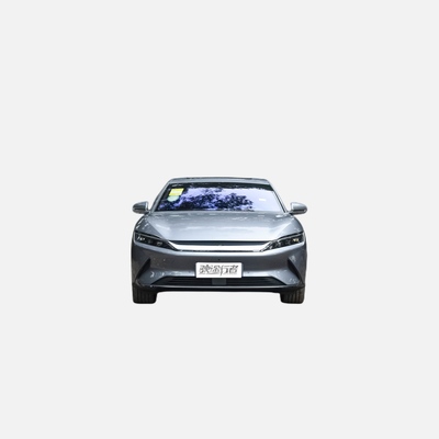 Χρησιμοποιημένο αυτοκίνητο BYD Ηλεκτρικό αυτοκίνητο με μπαταρία λιθίου 4980*1910*1495 Κατασκευασμένο από την BYD
