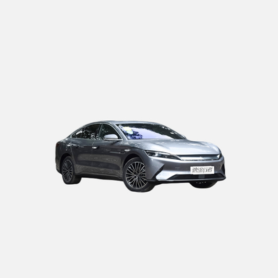 Χρησιμοποιημένο αυτοκίνητο BYD Ηλεκτρικό αυτοκίνητο με μπαταρία λιθίου 4980*1910*1495 Κατασκευασμένο από την BYD