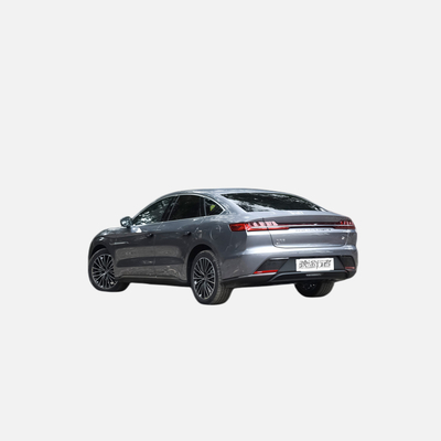 Χρησιμοποιημένο αυτοκίνητο BYD Ηλεκτρικό αυτοκίνητο με μπαταρία λιθίου 4980*1910*1495 Κατασκευασμένο από την BYD