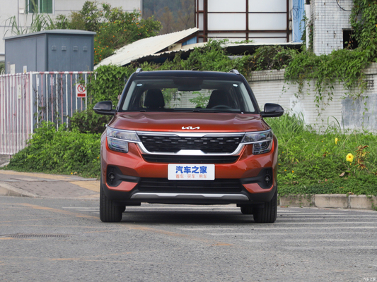 2022 KIA KX3 Sportage SUV Χρησιμοποιούμενα αυτοκίνητα σε μαύρο λευκό μπλε και χρυσό παγκοσμίως