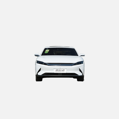 Υψηλής ταχύτητας 2022 BYD Ηλεκτρικό SUV Λυθίου μπαταρία 4 πόρτες 5Καθίσματα και Περισσότερα έτοιμα για αποστολή