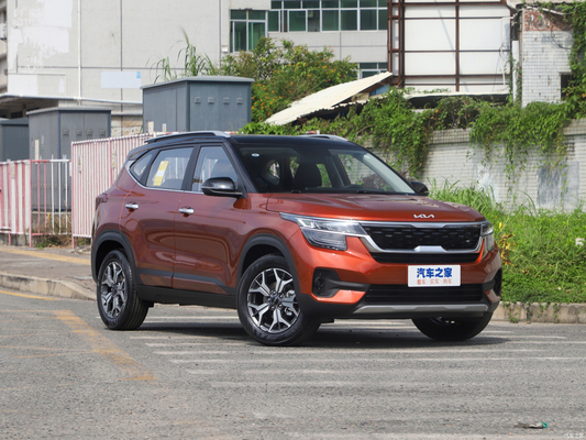2022 KIA KX3 Sportage SUV Χρησιμοποιούμενα αυτοκίνητα σε μαύρο λευκό μπλε και χρυσό παγκοσμίως