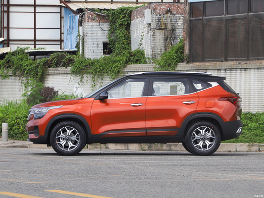 2022 KIA KX3 Sportage SUV Χρησιμοποιούμενα αυτοκίνητα σε μαύρο λευκό μπλε και χρυσό παγκοσμίως