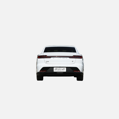 Υψηλής ταχύτητας 2022 BYD Ηλεκτρικό SUV Λυθίου μπαταρία 4 πόρτες 5Καθίσματα και Περισσότερα έτοιμα για αποστολή