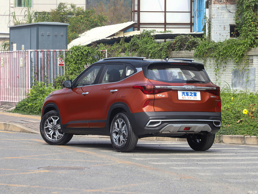 2022 KIA KX3 Sportage SUV Χρησιμοποιούμενα αυτοκίνητα σε μαύρο λευκό μπλε και χρυσό παγκοσμίως