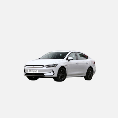 2022 Byd Ηλεκτρικό αυτοκίνητο κατασκευασμένο με πλήρη επιλογή Μαύρη μπαταρία λιθίου