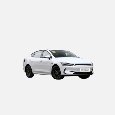 2022 Byd Ηλεκτρικό αυτοκίνητο κατασκευασμένο με πλήρη επιλογή Μαύρη μπαταρία λιθίου
