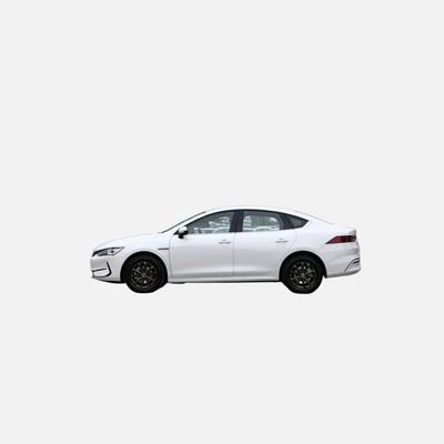 2022 Byd Ηλεκτρικό αυτοκίνητο κατασκευασμένο με πλήρη επιλογή Μαύρη μπαταρία λιθίου