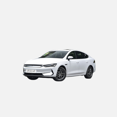 BYD Ηλεκτρικά αυτοκίνητα SUV Ενεργειακά οχήματα σε μαύρο λευκό κόκκινο μπλε ή γκρι με αριστερή κίνηση