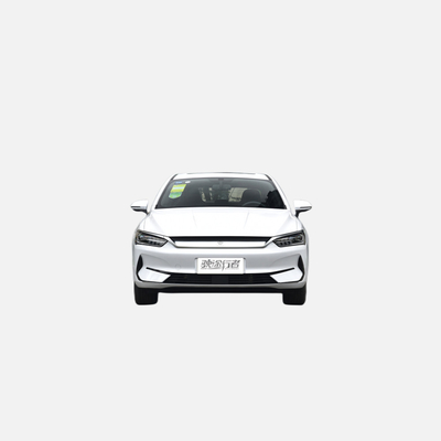 BYD Ηλεκτρικά αυτοκίνητα SUV Ενεργειακά οχήματα σε μαύρο λευκό κόκκινο μπλε ή γκρι με αριστερή κίνηση