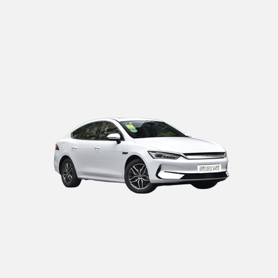 BYD Ηλεκτρικά αυτοκίνητα SUV Ενεργειακά οχήματα σε μαύρο λευκό κόκκινο μπλε ή γκρι με αριστερή κίνηση