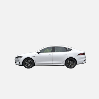 BYD Ηλεκτρικά αυτοκίνητα SUV Ενεργειακά οχήματα σε μαύρο λευκό κόκκινο μπλε ή γκρι με αριστερή κίνηση