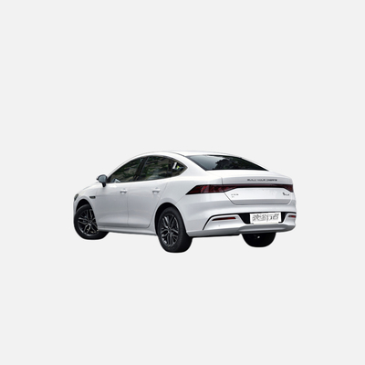 BYD Ηλεκτρικά αυτοκίνητα SUV Ενεργειακά οχήματα σε μαύρο λευκό κόκκινο μπλε ή γκρι με αριστερή κίνηση