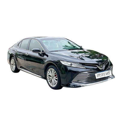 2019 Χρησιμοποιούμενη Toyota Camry με 131KW ισχύ κινητήρα Υπέροχη κατάσταση και έτοιμη για πώληση