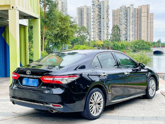 2019 Χρησιμοποιούμενη Toyota Camry με 131KW ισχύ κινητήρα Υπέροχη κατάσταση και έτοιμη για πώληση