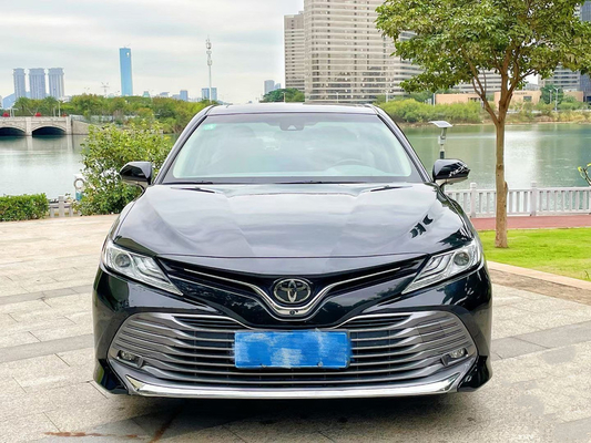 2019 Χρησιμοποιούμενη Toyota Camry με 131KW ισχύ κινητήρα Υπέροχη κατάσταση και έτοιμη για πώληση