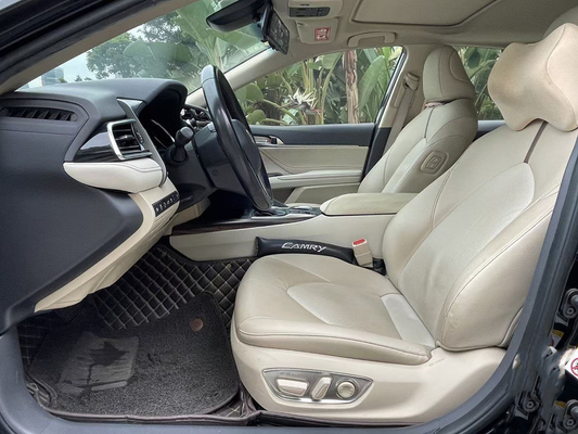 2019 Χρησιμοποιούμενη Toyota Camry με 131KW ισχύ κινητήρα Υπέροχη κατάσταση και έτοιμη για πώληση