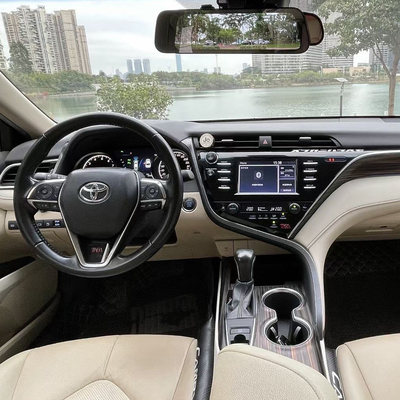 2019 Χρησιμοποιούμενη Toyota Camry με 131KW ισχύ κινητήρα Υπέροχη κατάσταση και έτοιμη για πώληση