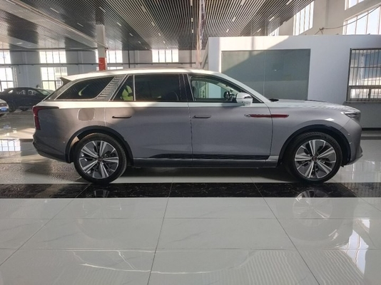 2020 200KM/h Top Speed Hongqi E-hs9 Ehs9 πολυτελές μεγάλο μεταχειρισμένο SUV EV ηλεκτρικό όχημα