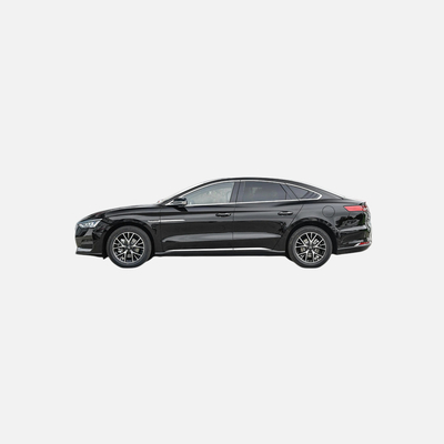 BYD E9 Ενέργεια Ενεργειακό αυτοκίνητο με κλιματισμό Γρήγορα 0,5 ώρες Χρόνος φόρτισης