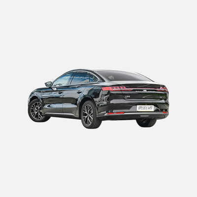 BYD E9 Ενέργεια Ενεργειακό αυτοκίνητο με κλιματισμό Γρήγορα 0,5 ώρες Χρόνος φόρτισης