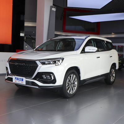 Chery JETOUR X95 DCT 1.6Turbo Βενζινοκίνητο SUV με 360° πίσω κάμερα και σε καλή κατάσταση
