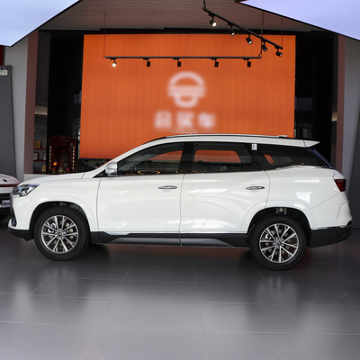 Chery JETOUR X95 DCT 1.6Turbo Βενζινοκίνητο SUV με 360° πίσω κάμερα και σε καλή κατάσταση