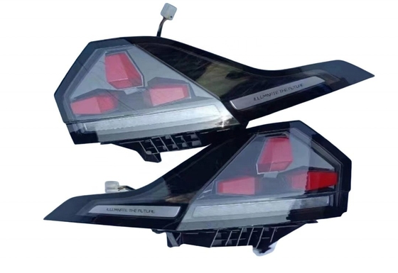 Συσκευές αυτοκινήτου για Deepal/Shenlan S7 Spoiler Light Door Oil Filter Body Kit Bumpers